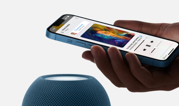 HomePod mini – Image 4